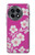 S3924 Cherry Blossom Pink Background Case For OnePlus 13R