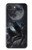 S3970 Black Wolf Full Moon Case For iPhone 16e, 17e