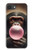 S3973 Chimpanzee Blowing Pink Bubblegum Case For iPhone 16e, 17e