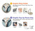 S3991 Goat Glasses Case For iPhone 16e