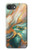 S3993 Green Marble Gold Veins Case For iPhone 16e, 17e