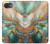 S3993 Green Marble Gold Veins Case For iPhone 16e, 17e