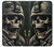 S4017 Skull Soldier Case For iPhone 16e, 17e
