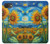 S4019 Sunflower Van Gogh Style Case For iPhone 16e, 17e
