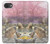 S4030 Capybara Hot Spring Case For iPhone 16e, 17e