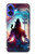 S3998 Lord Shiva Nebula Case For iPhone 16