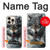 S3965 Angry Wolf Running Case For iPhone 16 pro max