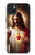 S3997 Jesus Christ Case For iPhone 15 Plus