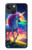 S3977 Colorful Unicorn Case For iPhone 14 S3977 Colorful Unicorn Case For iPhone 14