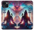 S3998 Lord Shiva Nebula Case For iPhone 14 S3998 Lord Shiva Nebula Case For iPhone 14