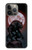 S4024 Werewolf Blood Moon Case For iPhone 14 Pro