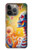 S3976 Colorful Skeleton Case For iPhone 13 S3976 Colorful Skeleton Case For iPhone 13