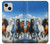 S3996 Horse Running Case For iPhone 13 S3996 Horse Running Case For iPhone 13