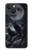 S3970 Black Wolf Full Moon Case For iPhone 13 mini