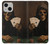 S3994 Grim Reaper Poker Win Case For iPhone 13 mini