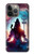 S3998 Lord Shiva Nebula Case For iPhone 13 Pro Max