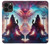 S3998 Lord Shiva Nebula Case For iPhone 13 Pro Max