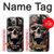 S4009 Pirate Skull Case For iPhone 13 Pro Max