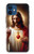 S3997 Jesus Christ Case For iPhone 12 mini
