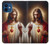S3997 Jesus Christ Case For iPhone 12 mini