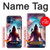 S3998 Lord Shiva Nebula Case For iPhone 12 mini