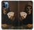 S3994 Grim Reaper Poker Win Case For iPhone 12 Pro Max