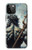 S4010 Poseidon Trident God of The Sea Case For iPhone 12 Pro Max