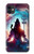 S3998 Lord Shiva Nebula Case For iPhone 11