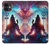 S3998 Lord Shiva Nebula Case For iPhone 11
