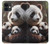 S4008 Panda Family Case For iPhone 11 S4008 Panda Family Case For iPhone 11