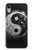S4020 Taoism Yin Yang Case For iPhone XR