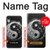 S4020 Taoism Yin Yang Case For iPhone XR