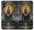 S3968 Black Buddha Case For iPhone X, iPhone XS
