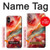 S4012 Red Marble Gold Veins Case For iPhone X, iPhone XS