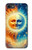 S3966 Artistic Sun Moon Case For iPhone 7, iPhone 8, iPhone SE (2020) (2022)