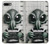 S3964 Alien Prisoner Photo Case For iPhone 7 Plus, iPhone 8 Plus