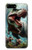 S4021 T-rex Dinosaur Jurassic Case For iPhone 7 Plus, iPhone 8 Plus