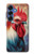 S3987 French Rooster Case For Samsung Galaxy S25