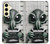 S3964 Alien Prisoner Photo Case For Samsung Galaxy S24 FE