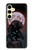 S4024 Werewolf Blood Moon Case For Samsung Galaxy S24 FE