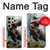 S4021 T-rex Dinosaur Jurassic Case For Samsung Galaxy S24 Ultra