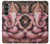 S3988 Ganesha Case For Samsung Galaxy S23 FE