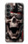 S4009 Pirate Skull Case For Samsung Galaxy S23 FE