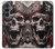 S4009 Pirate Skull Case For Samsung Galaxy S23 FE