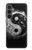 S4020 Taoism Yin Yang Case For Samsung Galaxy S23 FE