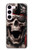S4009 Pirate Skull Case For Samsung Galaxy S23