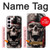S4009 Pirate Skull Case For Samsung Galaxy S23