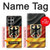 S3989 Germany Eagle Old Flag Case For Samsung Galaxy S23 Ultra