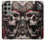 S4009 Pirate Skull Case For Samsung Galaxy S23 Ultra