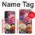 S3975 Colorful Roses Painting Case For Samsung Galaxy S22 Plus